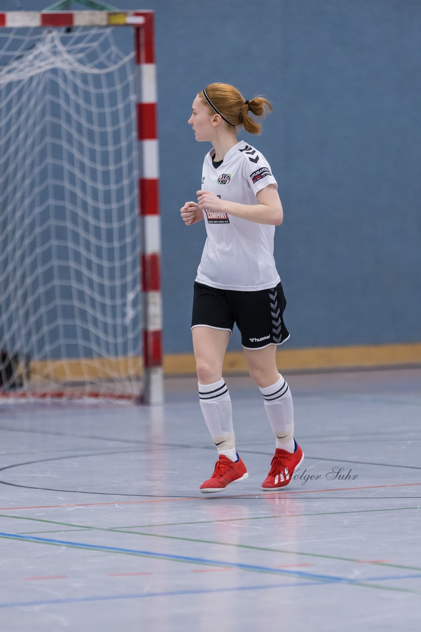 Bild 81 - F NFV Futsalturnier